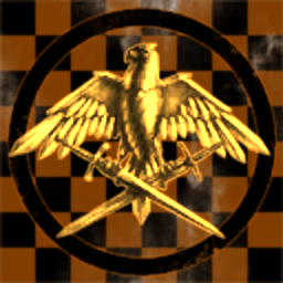 Inglourious Enterprises Direct Fire Wing