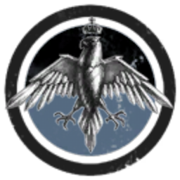 TERRC - The Second Division