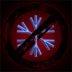 No Frostbite