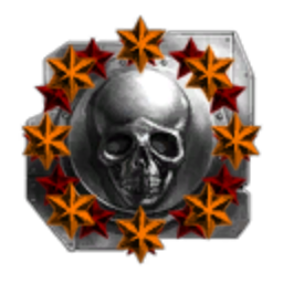 Dauntless steel works