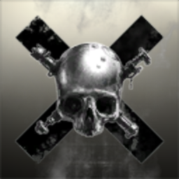 We Cross Bones