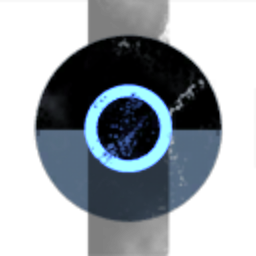 Blue Sun Falling II