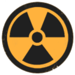 Radioactive Psychedelics