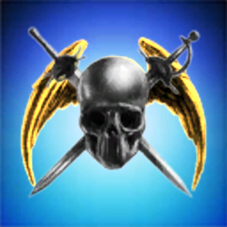 MEGADEATH HARBINGERS INC.