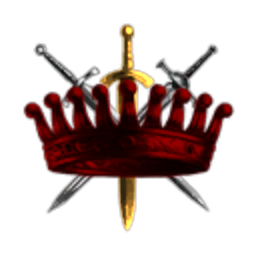 Kings of the Bloody Knight