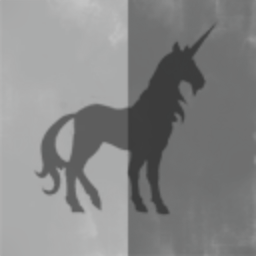 Scarce Unicorn