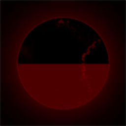 Blood Raiders Partisan
