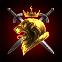Titins Of The Lion