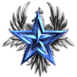 raised from the dust