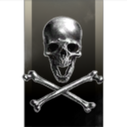 Gray Skull Raiders