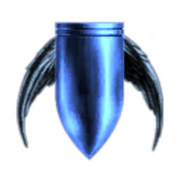 Blue-Toned Antitoxin
