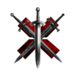 Infamous Mercenaries