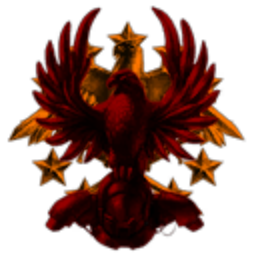 Krona Paramilitary Division