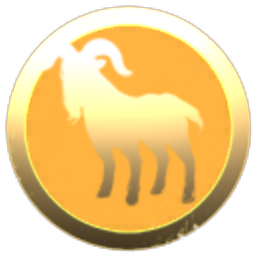 The Golden Goat Express.