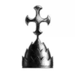 Dark Iron Industrials