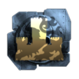 Bastion of the Crested Griffins