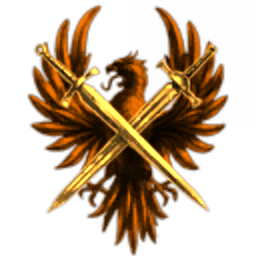 Eagles and Sword
