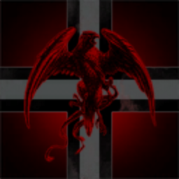 Crimson Blood Angels