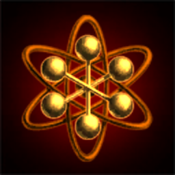 Group modeling of the accretion disk