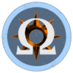 White Omega Workshop Guild