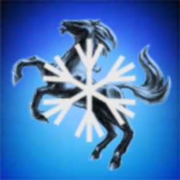 The Kristoff and Sven Ice Corporation