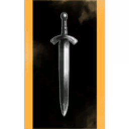 Armoured Kin