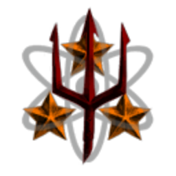 Wayne Enterprises - Interstellar Operations