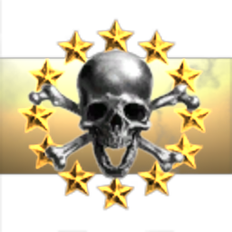 Rebel Galactic Marines