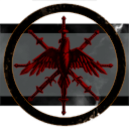 Vagrant Legion