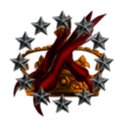 Caldari Wolves Interstellar Corporation