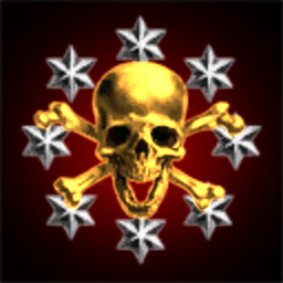 Dust514 Corporation 98340109
