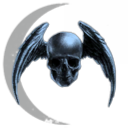 While Mortals Sleep