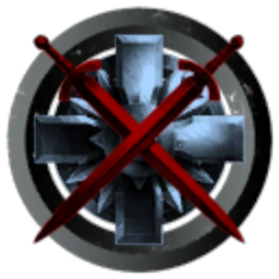 Bloodbath Bounty Hunters