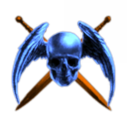 Dust514 Corporation 98340900