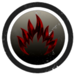 Red-Fire