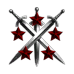 Hands of Blood Industrial Core