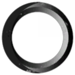 Achromatic Actions