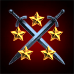 Conquest and Kittens