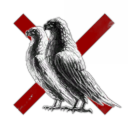 Mask Bird