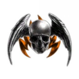 Dust514 Corporation 98341967