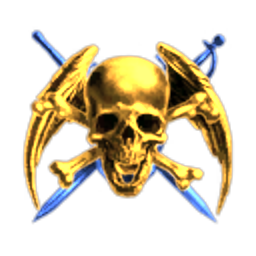 Dust514 Corporation 98342010