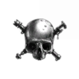 Skull and Bones corp