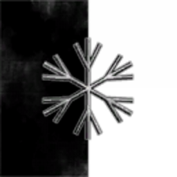Snowflakes of Destruction