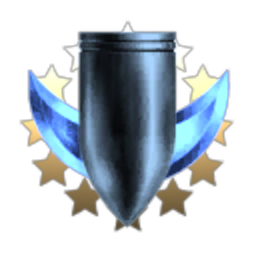 Frozen Steel Corp of Engineers