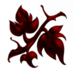 BLACK SALENA