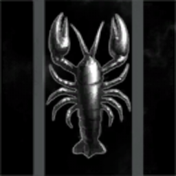 Space Mantis Shrimp