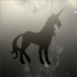 Friedlicher Ponyhof