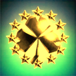 Lucky Player Federation Intergalactical