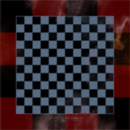 Mission Acomplished