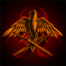 PhoenixFantasm's shadow